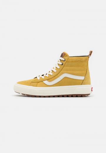 Высокие кеды