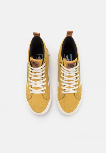 Высокие кеды