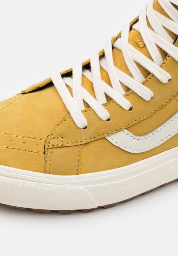 Высокие кеды