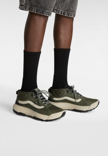 Высокие кеды