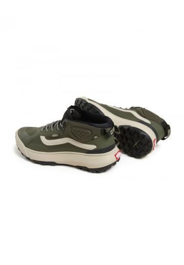 Высокие кеды