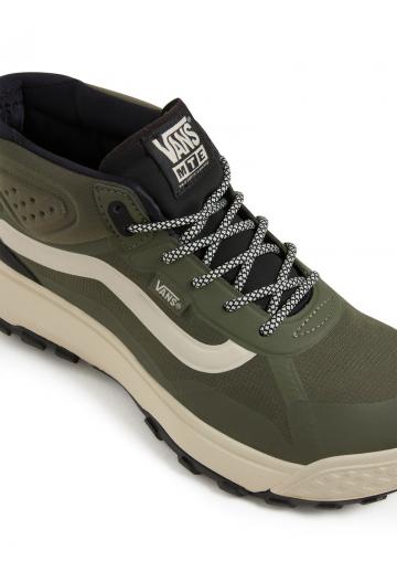 Высокие кеды