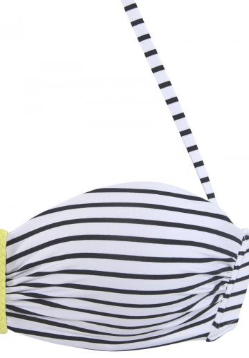 Бикини без бретелек