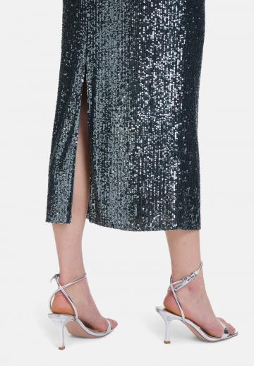 Юбка из джерси