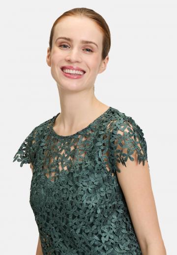 Коктейльное платье