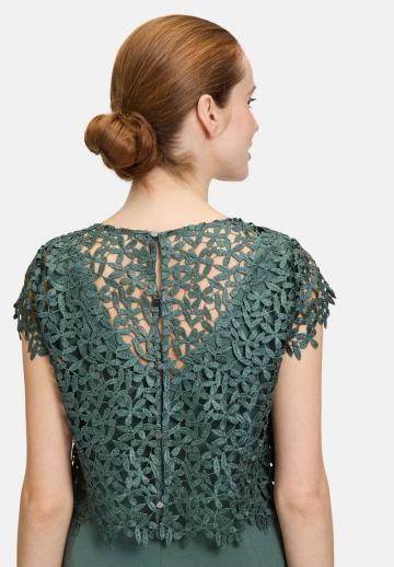 Коктейльное платье