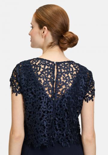 Коктейльное платье