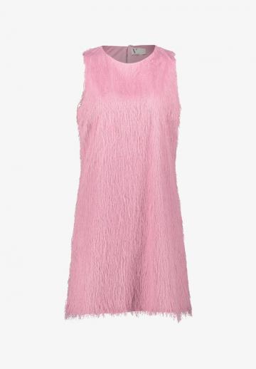 Коктейльное платье