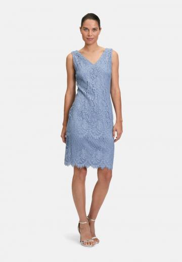 Коктейльное платье