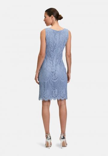 Коктейльное платье