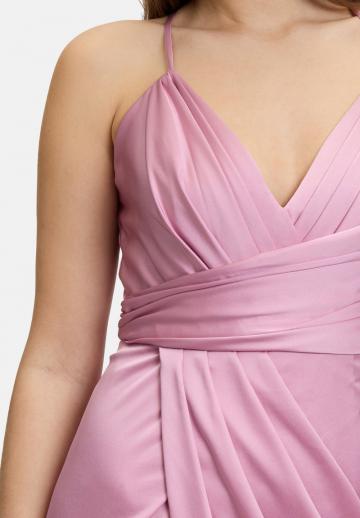 Коктейльное платье