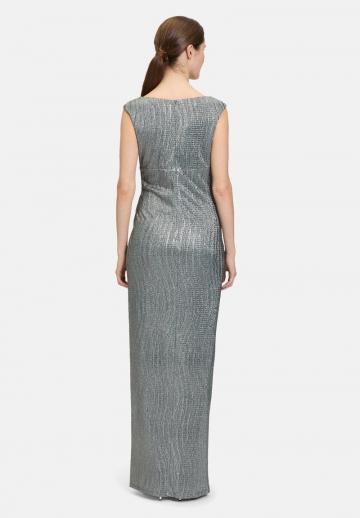 Платье макси