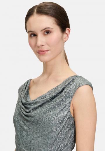 Платье макси