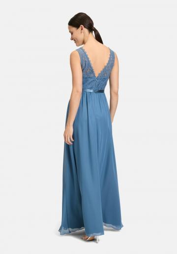 Платье макси