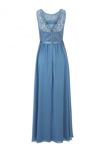 Платье макси