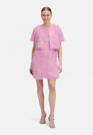 Длинная куртка