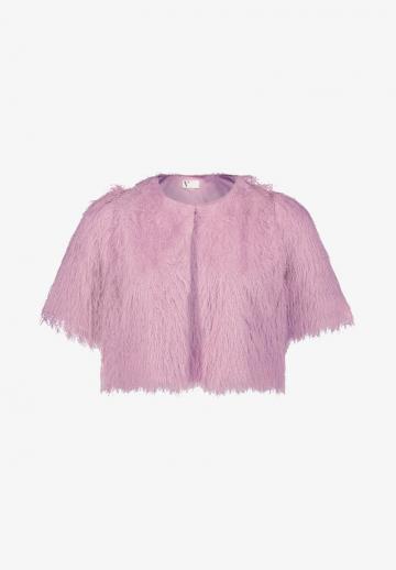 Длинная куртка