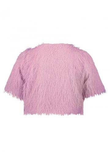 Длинная куртка