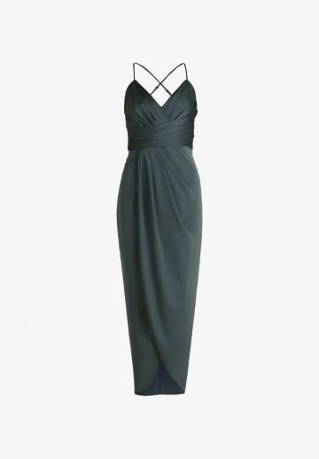 Коктейльное платье