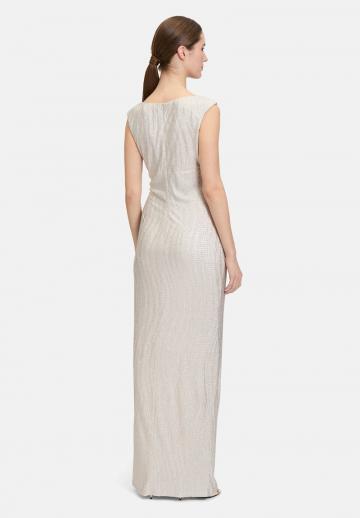 Платье макси