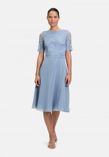 Коктейльное платье