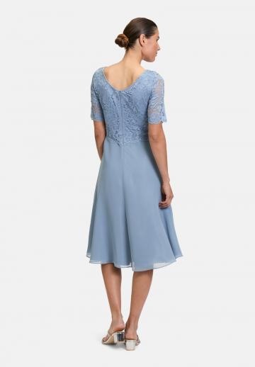 Коктейльное платье