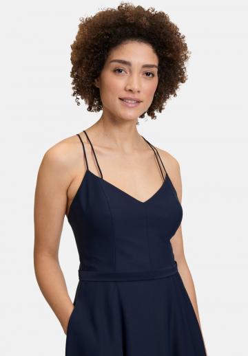 Платье макси