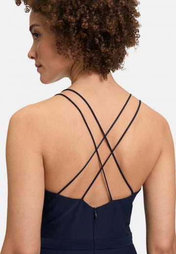 Платье макси