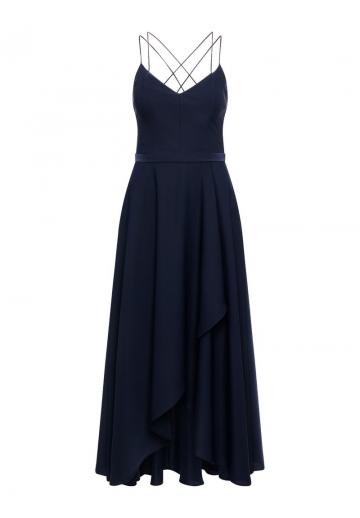 Платье макси