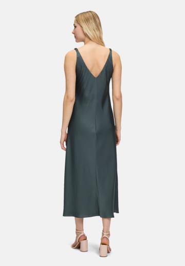 Коктейльное платье