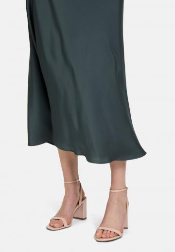 Коктейльное платье