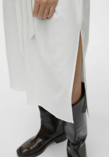 Блузка-платье