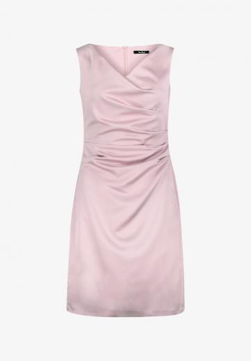 Платье футляр