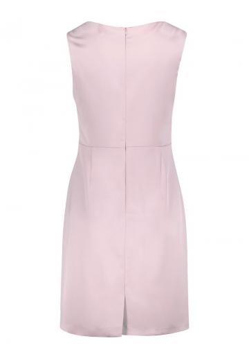 Платье футляр