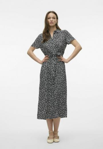 Блузка-платье