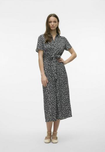 Блузка-платье