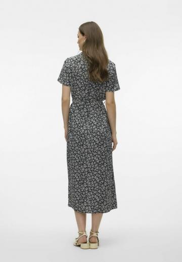 Блузка-платье