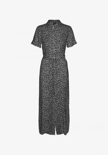 Блузка-платье