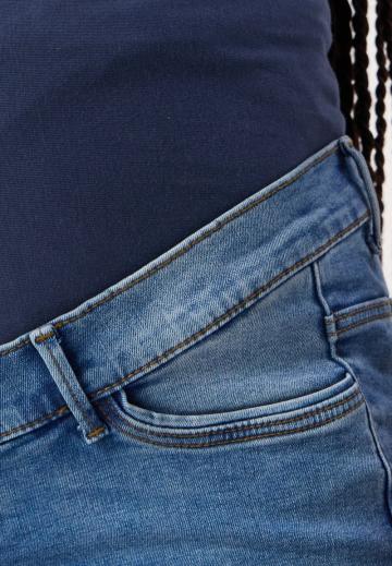 Джинсы для беременных