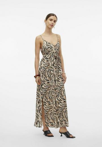 Платье макси