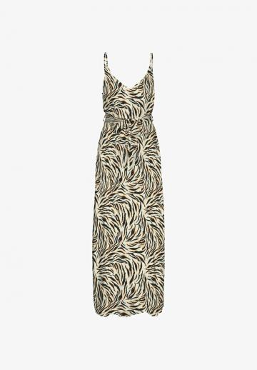 Платье макси