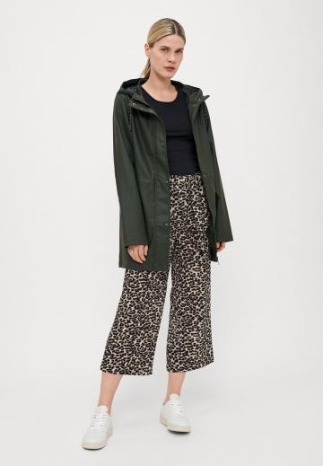 Куртка дождевик