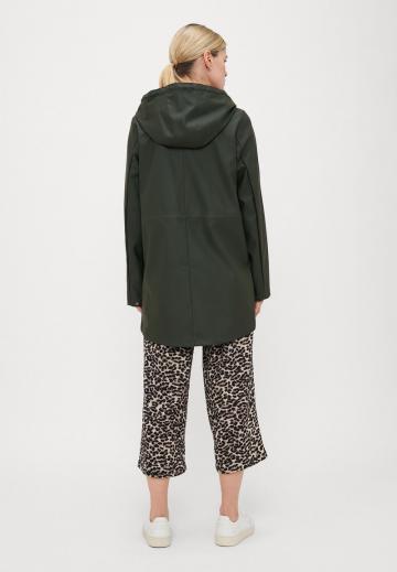 Куртка дождевик