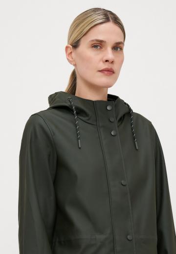 Куртка дождевик