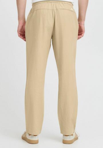 Льняные брюки