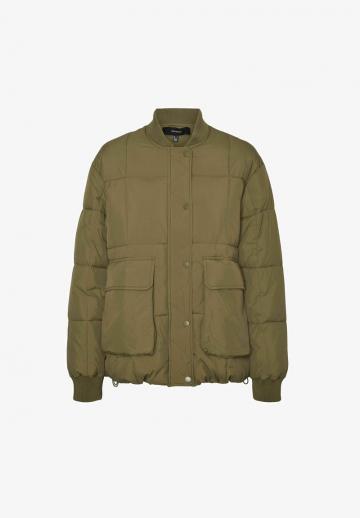 Зимняя куртка