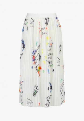 Летняя юбка