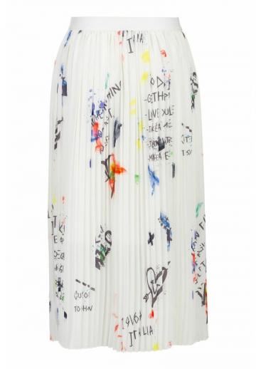 Летняя юбка