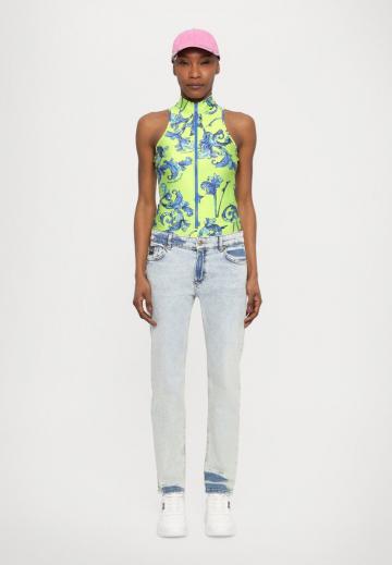 Майка-борцовка