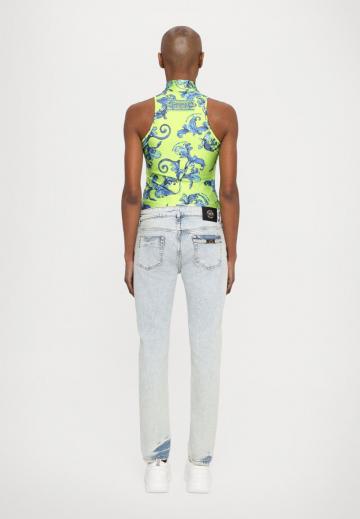 Майка-борцовка